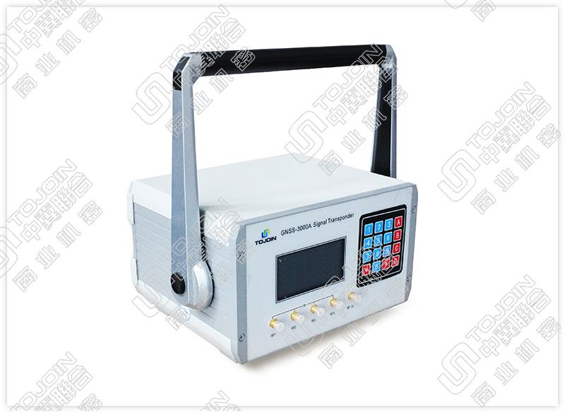 GNSS-3000A-001信號轉發器