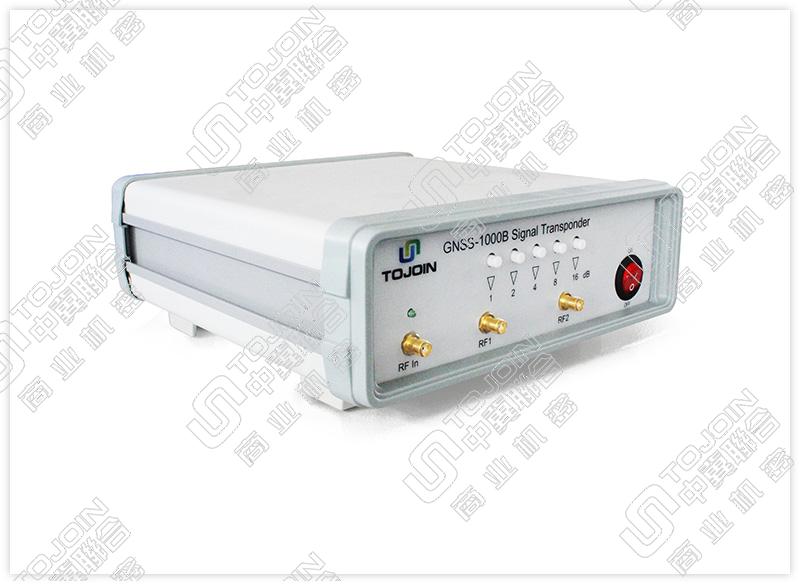 GNSS-1000B 系列信號轉發器