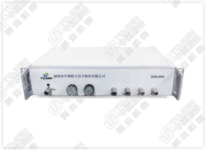 GNSS-8000-006信號轉發器