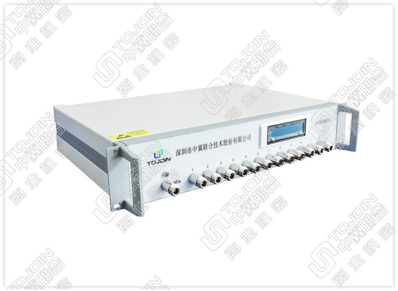 GNSS-8000B系列信號轉發器