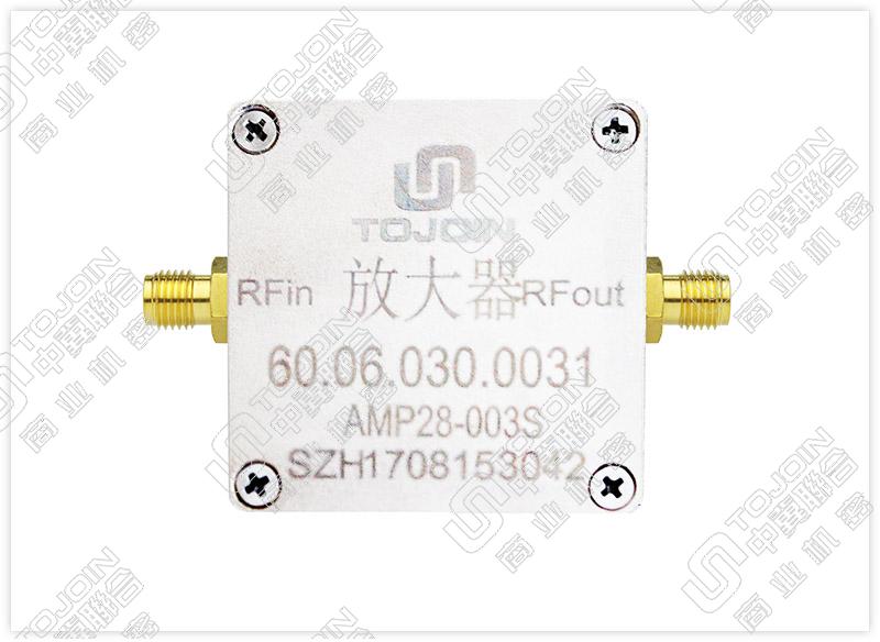 AMP28系列信號放大器