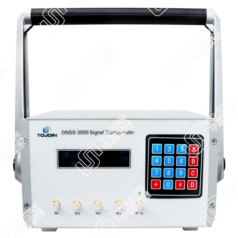 GNSS-3000系列信號轉發器